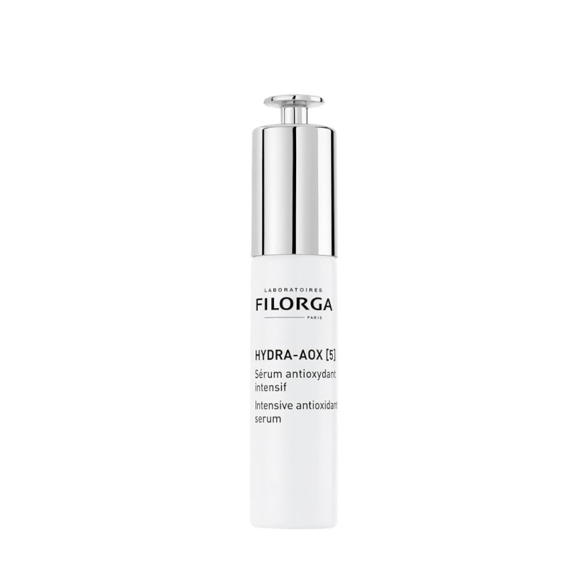 Filorga Hydra Aox (5) Antioxidantes 30ml