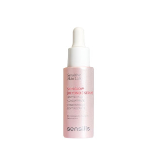 Sensilis Skin Glow Serum 30ml