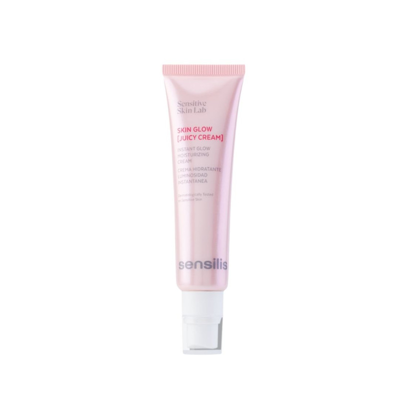 Sensilis Skin Glow Crema 50ml