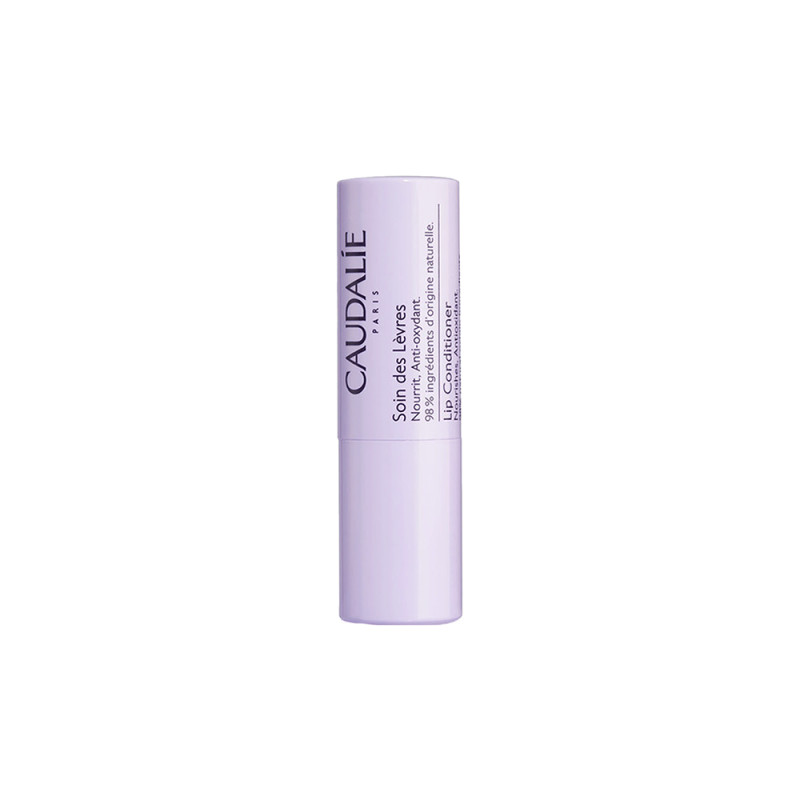 Caudalie vinotherapist Bálsamo de Labios Vegano Reparador 7,5ml
