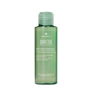 CL BIRETIX OIL CONTROL SOLUTION TONICO RETEXTURIZANTE FACIAL  1