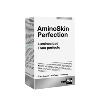 NHCO AminoSkin Perfection 56 Cápsulas