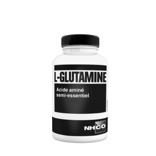 NHCO L-Glutamina 84 Cápsulas