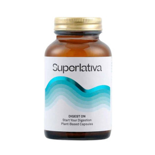 Superlativa Diges On 60 Cápsulas