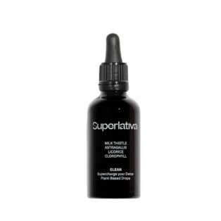 SUPERLATIVA CLEAN   50ML