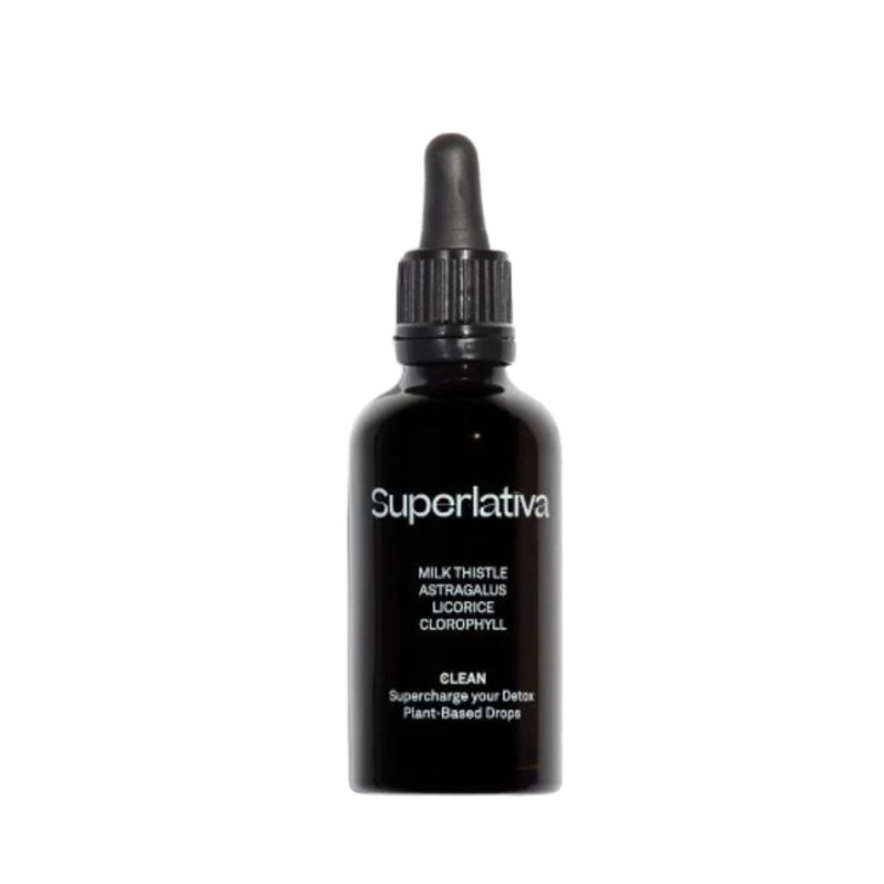 SUPERLATIVA CLEAN   50ML