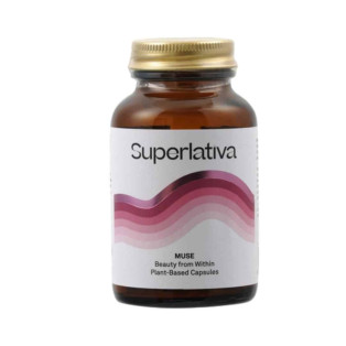 Superlativa Muse 60 Cápsulas