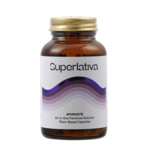 SUPERLATIVA APHRODITE 60 CAPSULAS