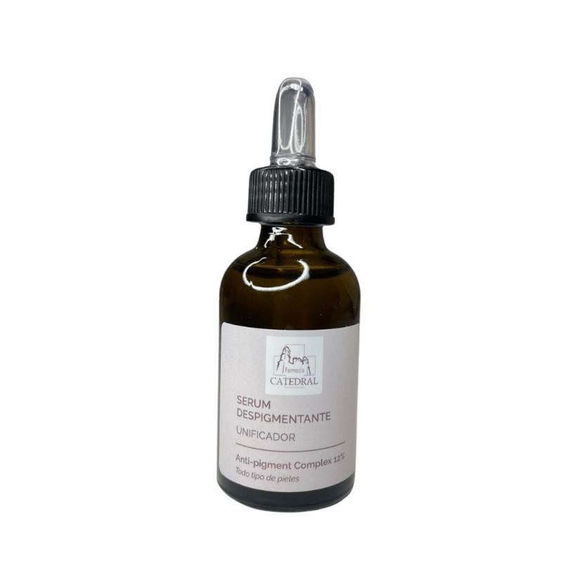 Catedral Serum Despigmentante 30ml