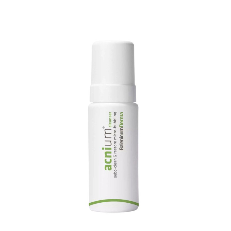 GALENICUM ACNIUM ESPUMA LIMPIADORA 150 ML