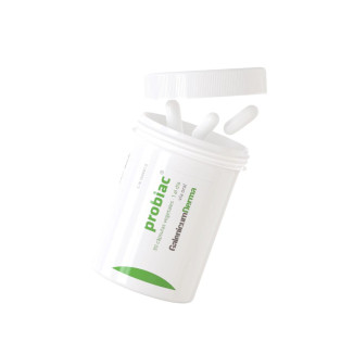 GALENICUM PROBIAC 30 CAPSULAS
