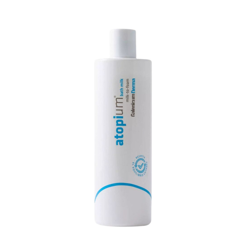 GALENICUM ATOPIUM BATH MILK 400 ML