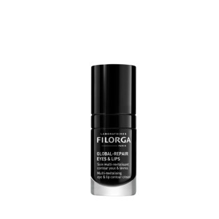 FILORGA GLOBAL REPAIR EYES & LIPS