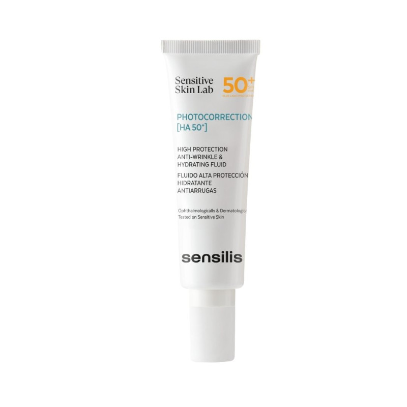 Sensilis Photocorrection HA 50+ 50 ml
