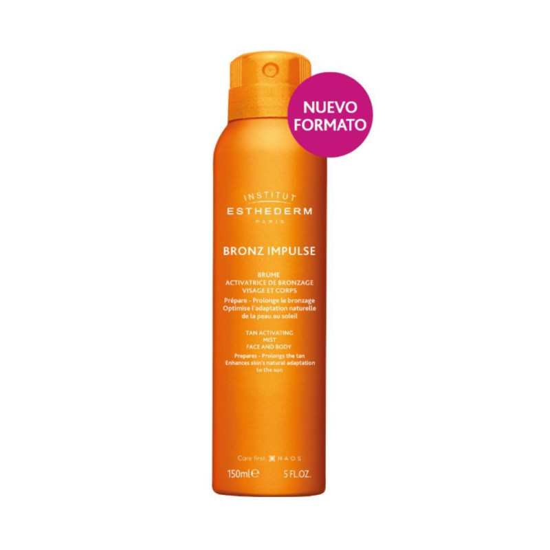 Esthederm Bronz Impulse Bruma 150ml