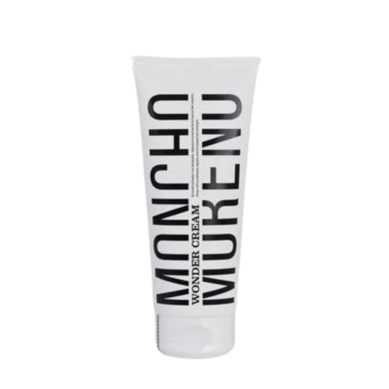 Moncho Moreno Acondicionador Wonder Cream 200ml