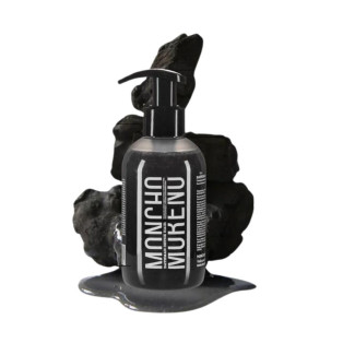 MONCHO MORENO CHAMPU CARBON BATHMAN DETOX HAIR - 250ML