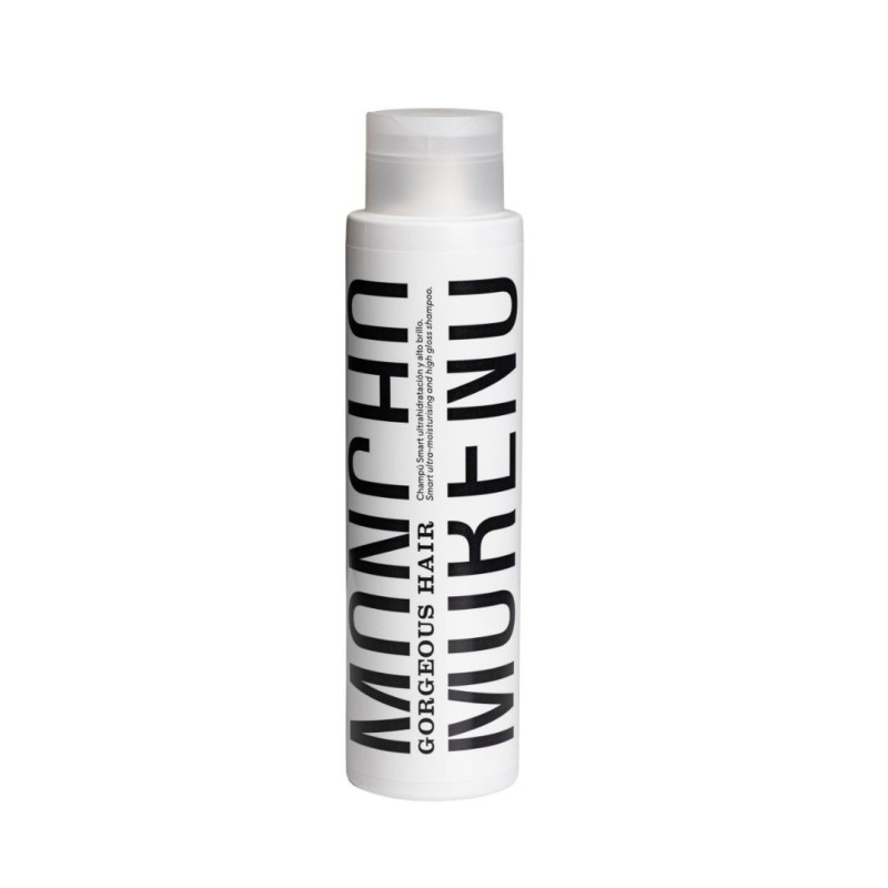 MONCHO MORENO CHAMPU GORGEOUS HAIR - 250 ML