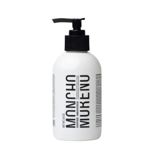Moncho Moreno Champú Healthy Smoothie 250ml
