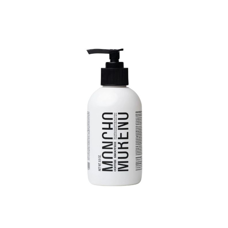 Moncho Moreno Champú Healthy Smoothie 250ml