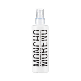 Moncho Moreno Acondicionador Bond J?aime Bond 200ml