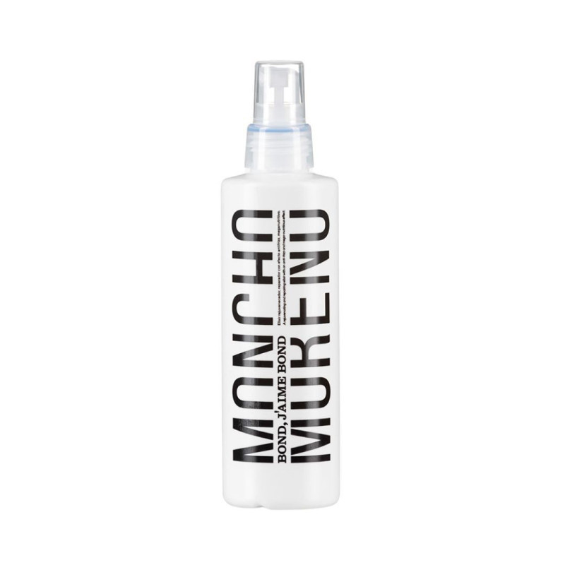 Moncho Moreno Acondicionador Bond J?aime Bond 200ml