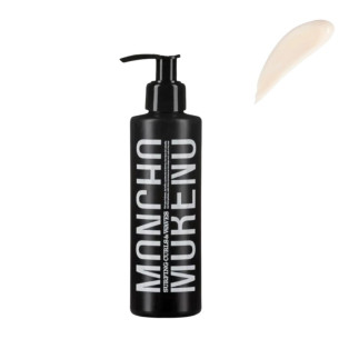 Moncho Moreno Gel De Rizos Surfing Curls & Wave 200ml