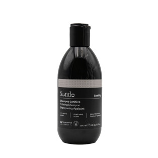 SENDO CHAMPU LENITIVO 250ML