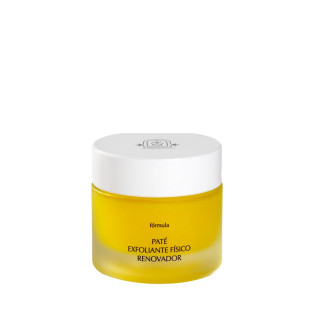 Arturo Alba Paté Exfoliante Físico Renovador 50gr