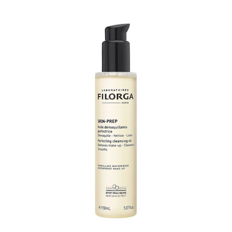 Filorga Aceite Limpiador Perfeccionador 150ml
