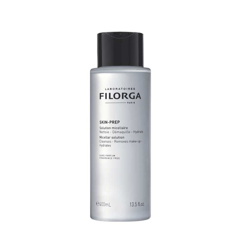 FILORGA SKIN PREP SOLUCION MICELAR 400ML