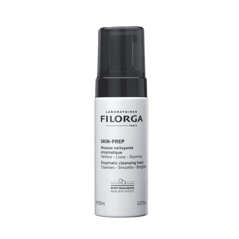 Filorga Mousse Limpiadora Enzimática 150ml
