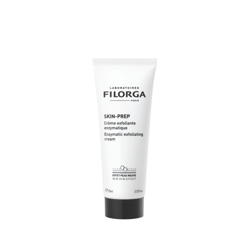 FILORGA SKIN PREP CREMA EXFOLIANTE 75ML
