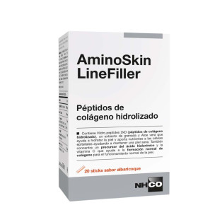 NHCO AminoSkin LineFiller 20 Stick