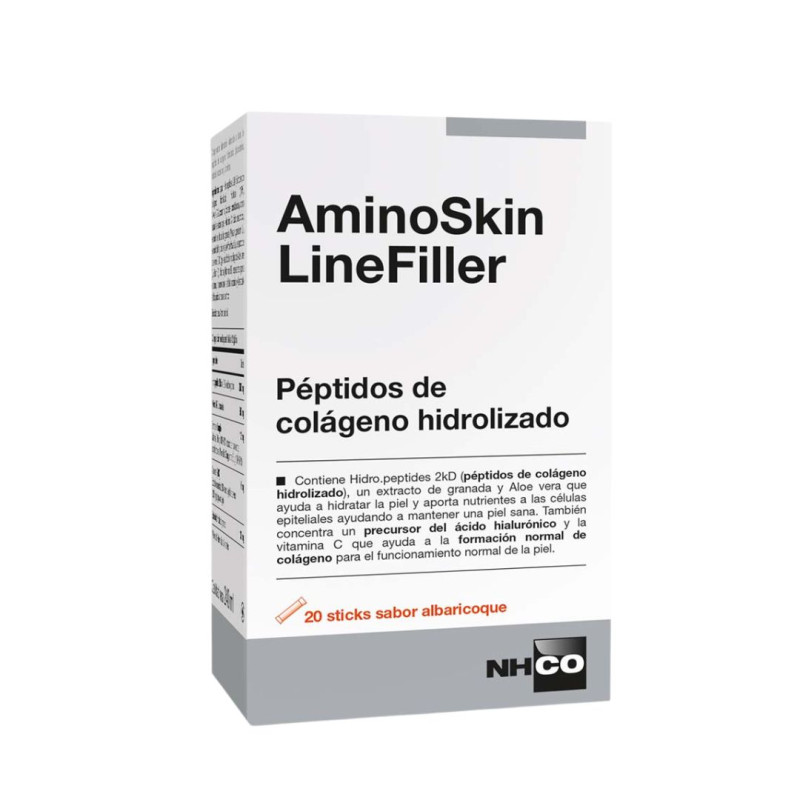 NHCO AminoSkin LineFiller 20 Stick