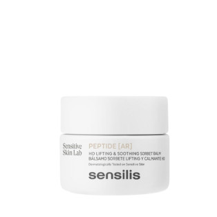 SENSILIS PEPTIDE AR CREMA SORBETE 1 TARRO 50 ML