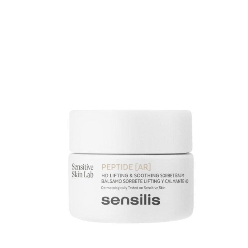 SENSILIS PEPTIDE AR CREMA SORBETE 1 TARRO 50 ML