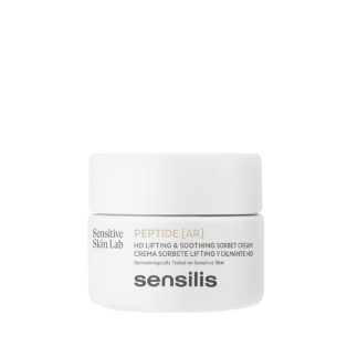 SENSILIS PEPTIDE AR BALSAMO SORBETE 1 TARRO 50 ML