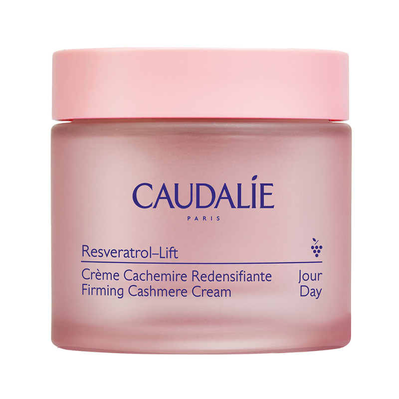 CAUDALIE RESVERATROL-LIFT DIA CREMA CACHEMIR 50ML