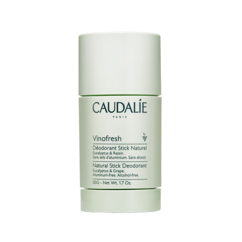 CAUDALIE VINOFRESH DESODORANTE NATURAL 24H 50G
