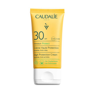 CAUDALIE VINOSUN CREMA SPF30 50ML