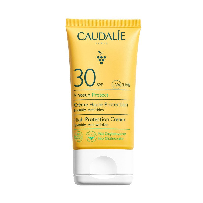 CAUDALIE VINOSUN CREMA SPF30 50ML