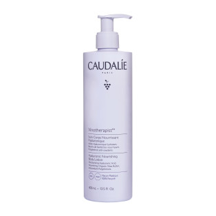 CAUDALIE LECHE CORPORAL VINOTHERAPIST (MORADO CLARO)400 ML