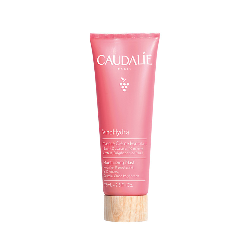 CAUDALIE VINOHYDRA MASCARILLA 75ML
