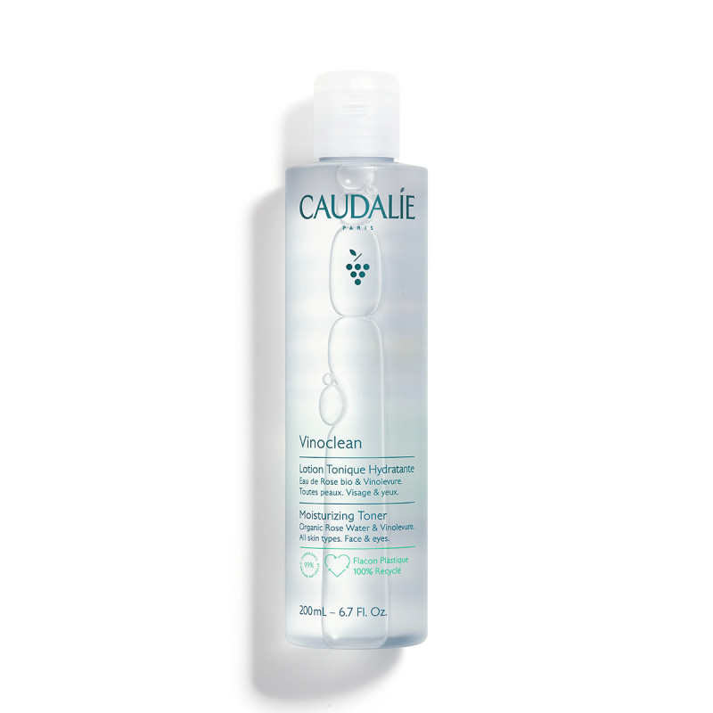 CAUDALIE VINOCLEAN TONICO 400ML