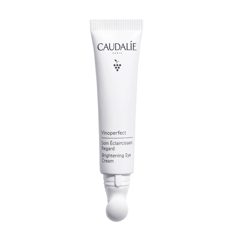 CAUDALIE VINOPERFECT TRATAMIENTO OJOS ILUMINADOR 15ML