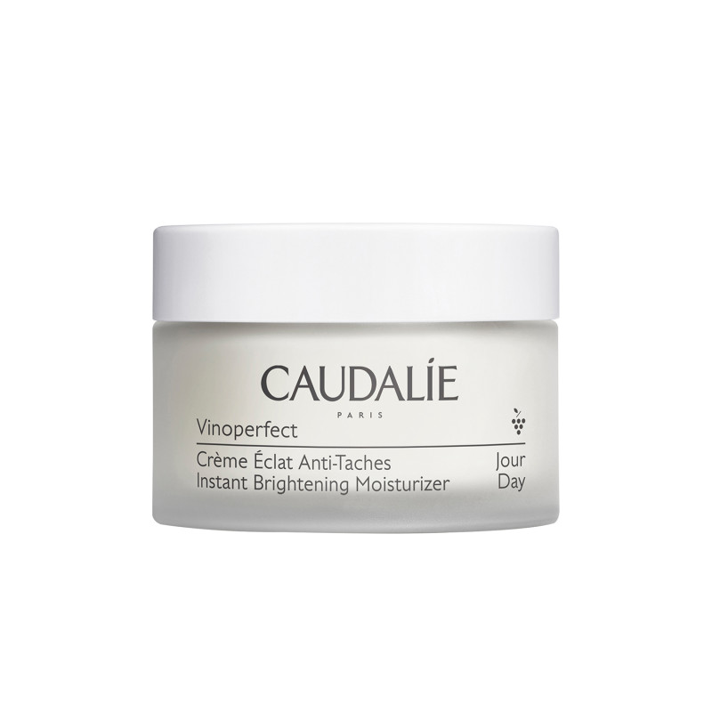 CAUDALIE VINOPERFECT CREMA DE DIA 50ML