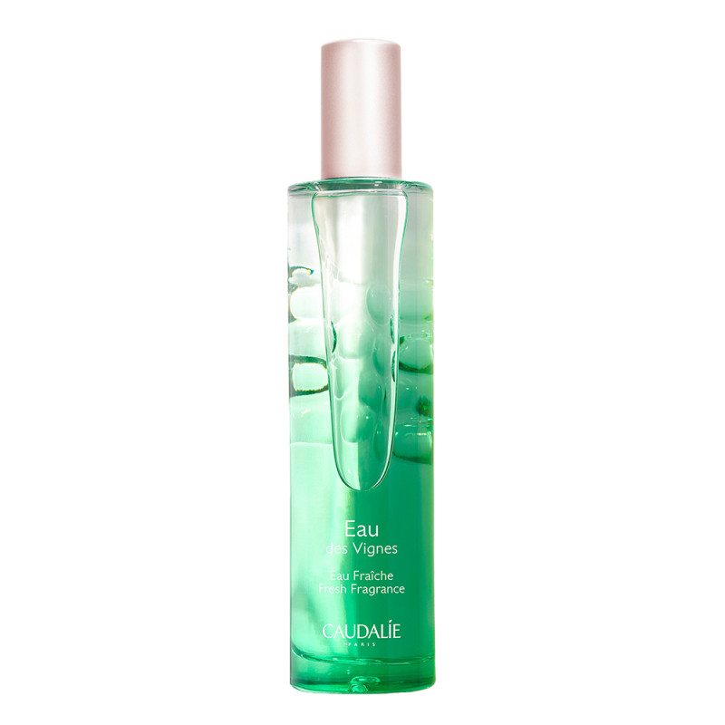 CAUDALIE AGUA REFRESCANTE LIRIO 50ML