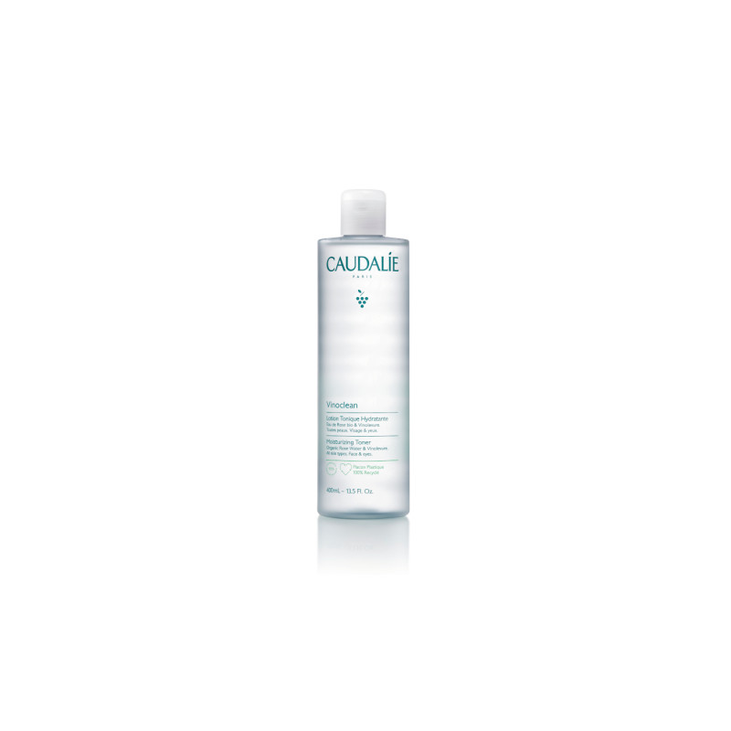 CAUDALIE VINOPURE LOCION PURIFICANTE400ML