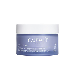 CAUDALIE VINOPERFECT CREMA DE NOCHE 50ML